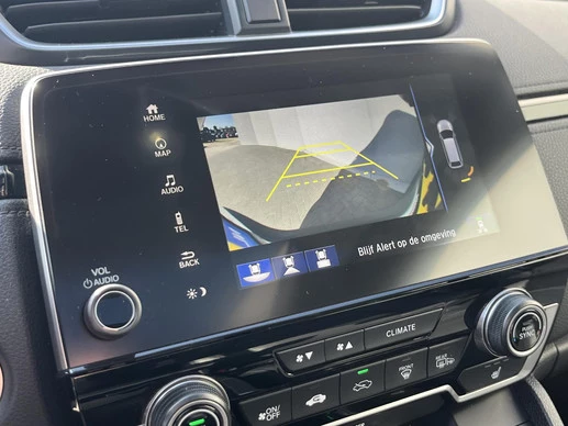 Honda CR-V - Afbeelding 11 van 30