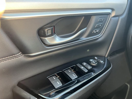 Honda CR-V - Afbeelding 14 van 30