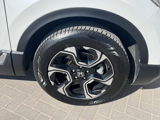 Honda CR-V - Afbeelding 15 van 30