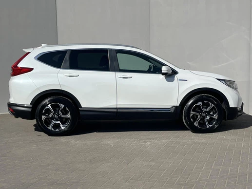 Honda CR-V - Afbeelding 17 van 30