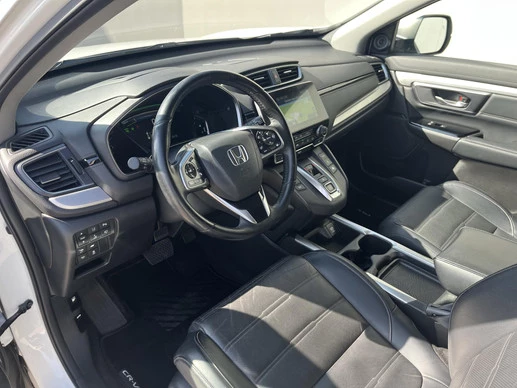 Honda CR-V - Afbeelding 19 van 30