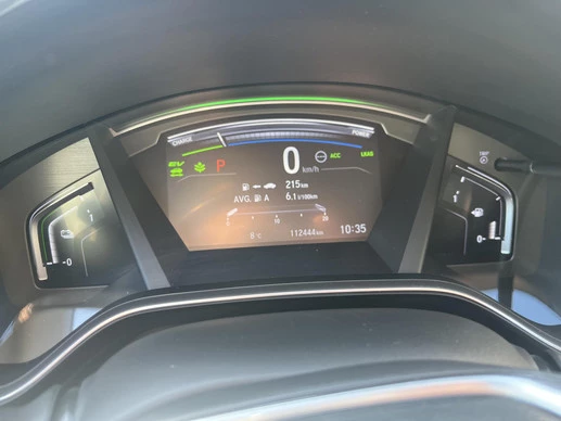 Honda CR-V - Afbeelding 20 van 30