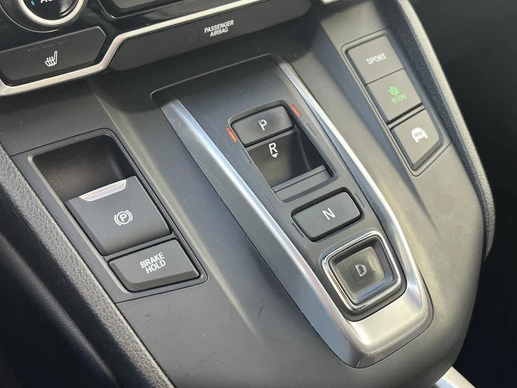 Honda CR-V - Afbeelding 21 van 30