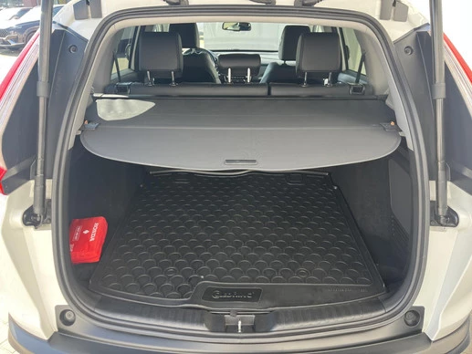 Honda CR-V - Afbeelding 23 van 30