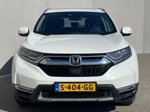 Honda CR-V - Afbeelding 24 van 30