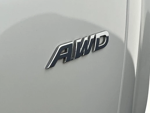 Honda CR-V - Afbeelding 29 van 30