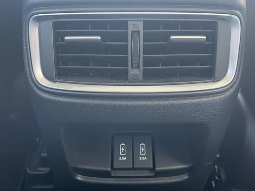 Honda CR-V - Afbeelding 30 van 30