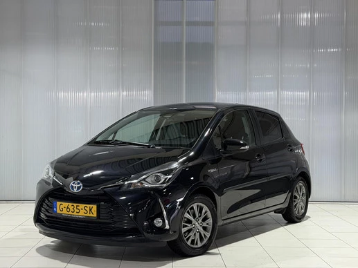 Toyota Yaris - Afbeelding 1 van 30