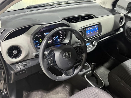 Toyota Yaris - Afbeelding 2 van 30