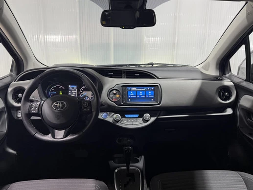 Toyota Yaris - Afbeelding 4 van 30