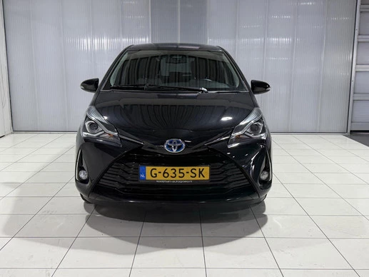 Toyota Yaris - Afbeelding 6 van 30