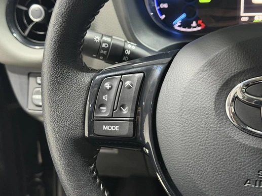 Toyota Yaris - Afbeelding 9 van 30
