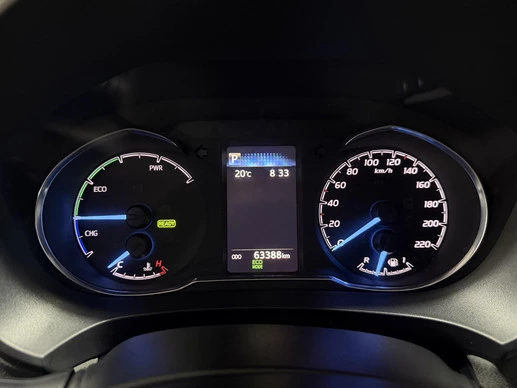 Toyota Yaris - Afbeelding 10 van 30