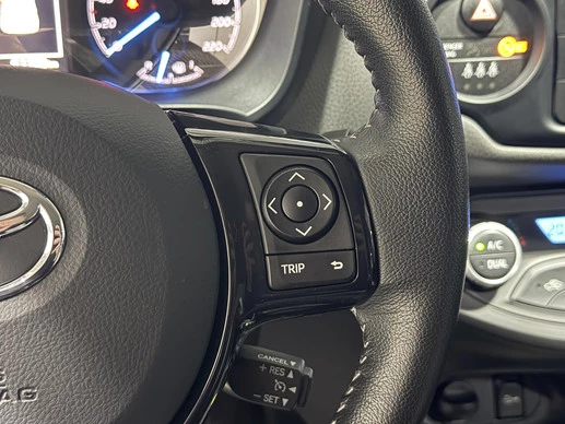 Toyota Yaris - Afbeelding 11 van 30