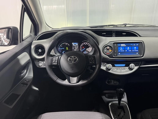 Toyota Yaris - Afbeelding 13 van 30