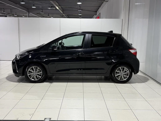 Toyota Yaris - Afbeelding 17 van 30