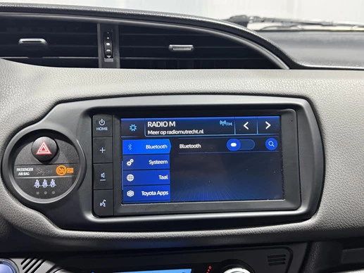 Toyota Yaris - Afbeelding 18 van 30