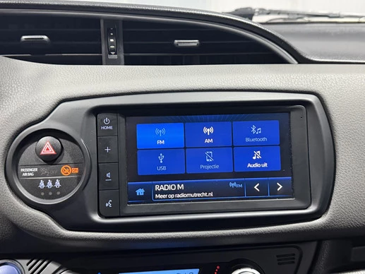 Toyota Yaris - Afbeelding 19 van 30