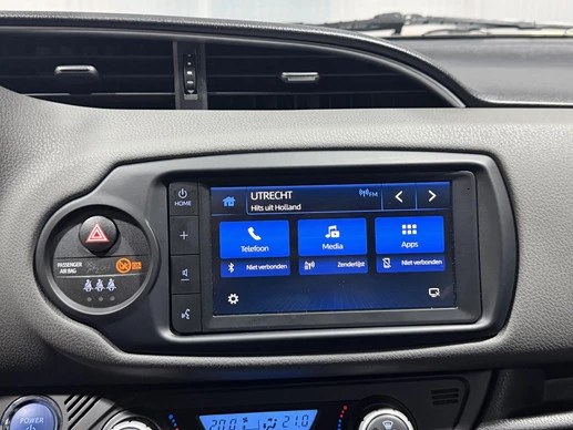 Toyota Yaris - Afbeelding 20 van 30