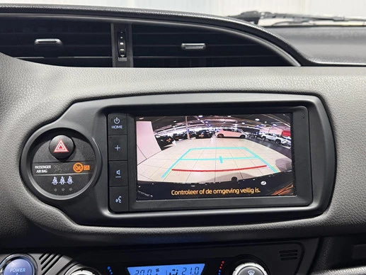 Toyota Yaris - Afbeelding 21 van 30