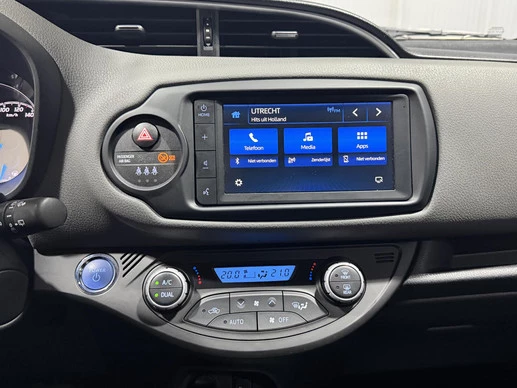 Toyota Yaris - Afbeelding 22 van 30