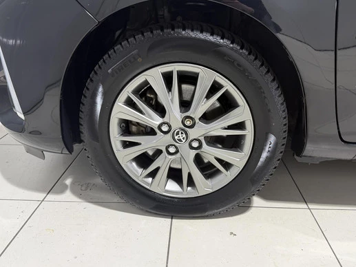 Toyota Yaris - Afbeelding 23 van 30