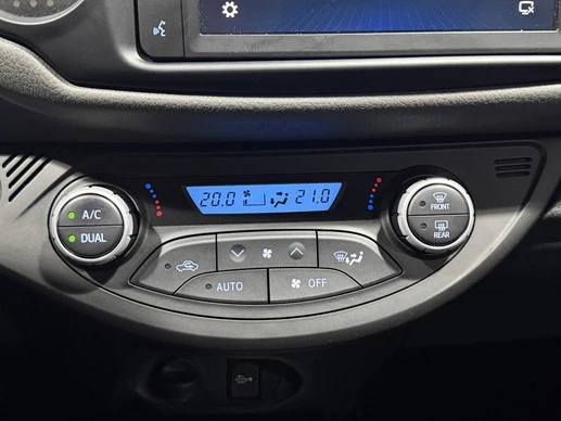 Toyota Yaris - Afbeelding 25 van 30