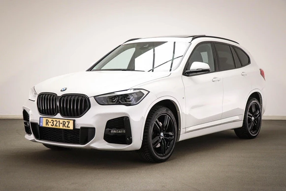 BMW X1 - Afbeelding 1 van 30