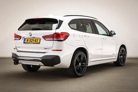 BMW X1 - Afbeelding 2 van 30