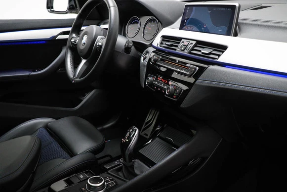 BMW X1 - Afbeelding 3 van 30