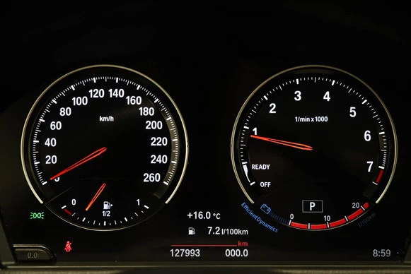 BMW X1 - Afbeelding 4 van 30