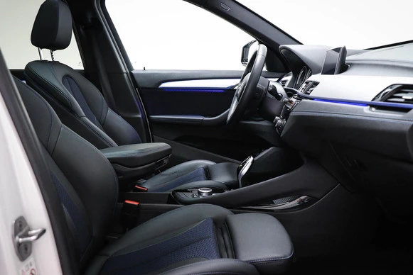 BMW X1 - Afbeelding 9 van 30