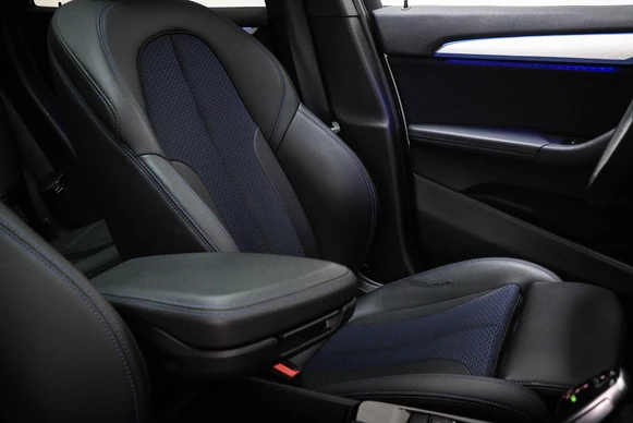 BMW X1 - Afbeelding 11 van 30