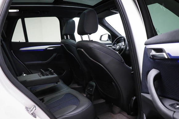 BMW X1 - Afbeelding 13 van 30