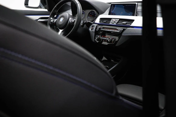 BMW X1 - Afbeelding 14 van 30