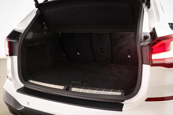 BMW X1 - Afbeelding 15 van 30