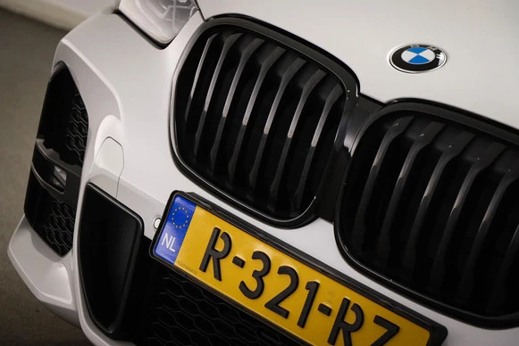 BMW X1 - Afbeelding 18 van 30