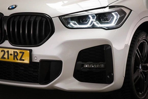 BMW X1 - Afbeelding 19 van 30