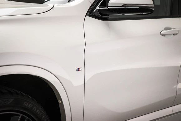 BMW X1 - Afbeelding 21 van 30
