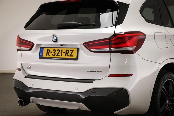 BMW X1 - Afbeelding 23 van 30
