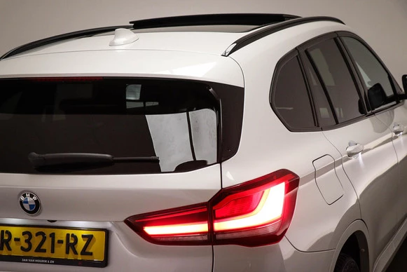 BMW X1 - Afbeelding 24 van 30