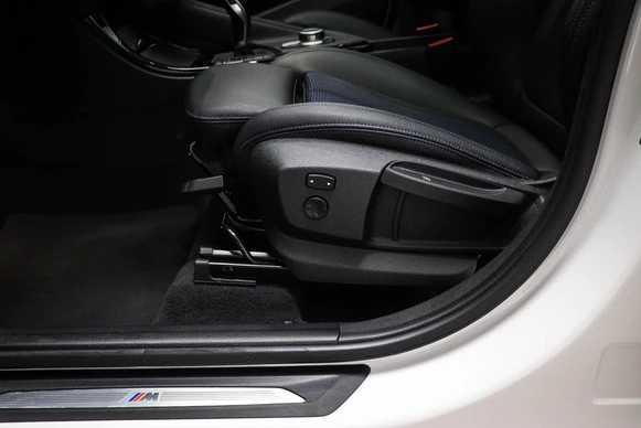 BMW X1 - Afbeelding 29 van 30