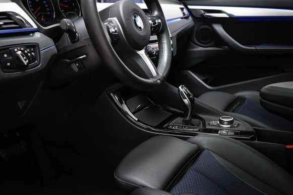 BMW X1 - Afbeelding 30 van 30
