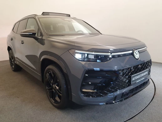 Volkswagen Tayron - Afbeelding 5 van 30