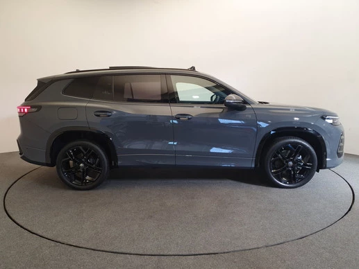 Volkswagen Tayron - Afbeelding 6 van 30
