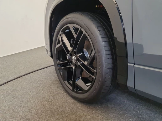 Volkswagen Tayron - Afbeelding 10 van 30