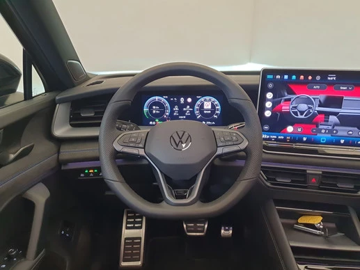 Volkswagen Tayron - Afbeelding 14 van 30