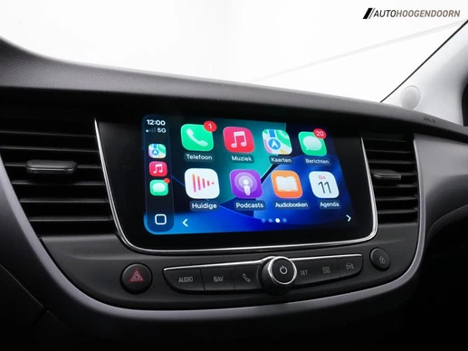 Opel Crossland - Afbeelding 19 van 22