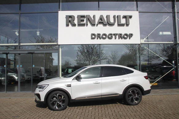 Renault Arkana - Afbeelding 1 van 30