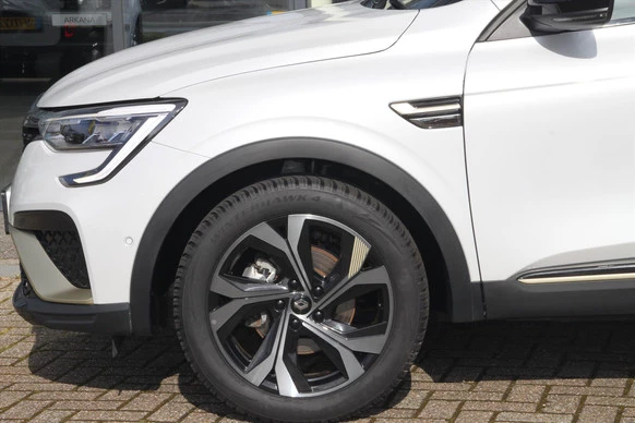 Renault Arkana - Afbeelding 2 van 30